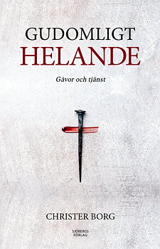Gudomligt helande - Christer Borg