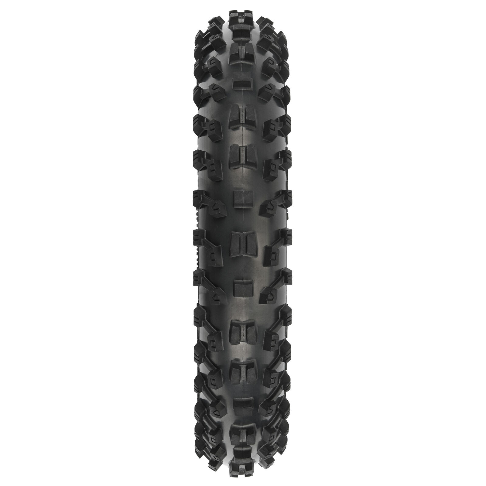 Pro-Line PRO1022910 1/4 Dunlop Geomax MX33 CR4 Front Tire MTD Black: Promoto-MX - 2