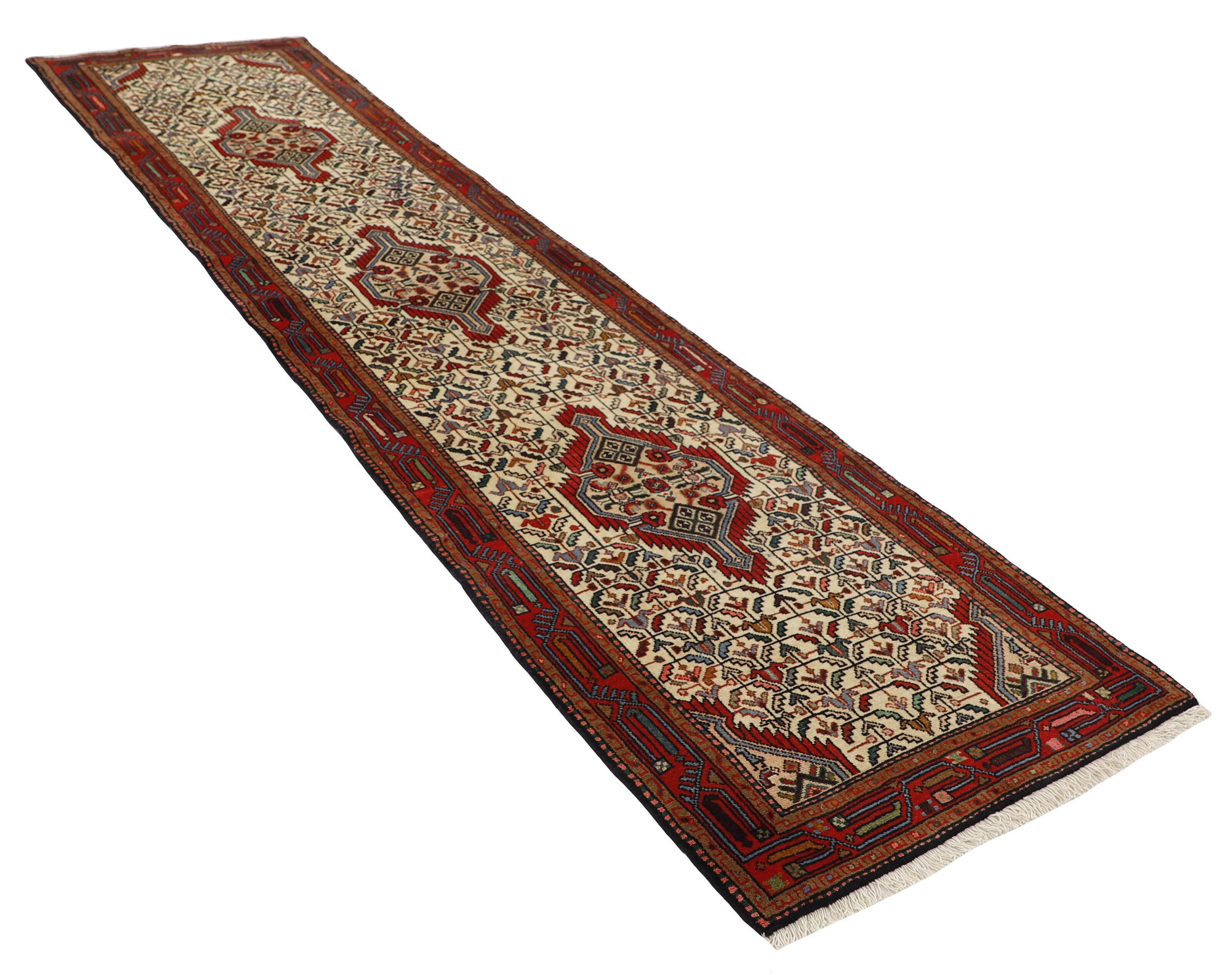 Asadabad 86x335cm - 2