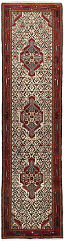 Asadabad 86x335cm