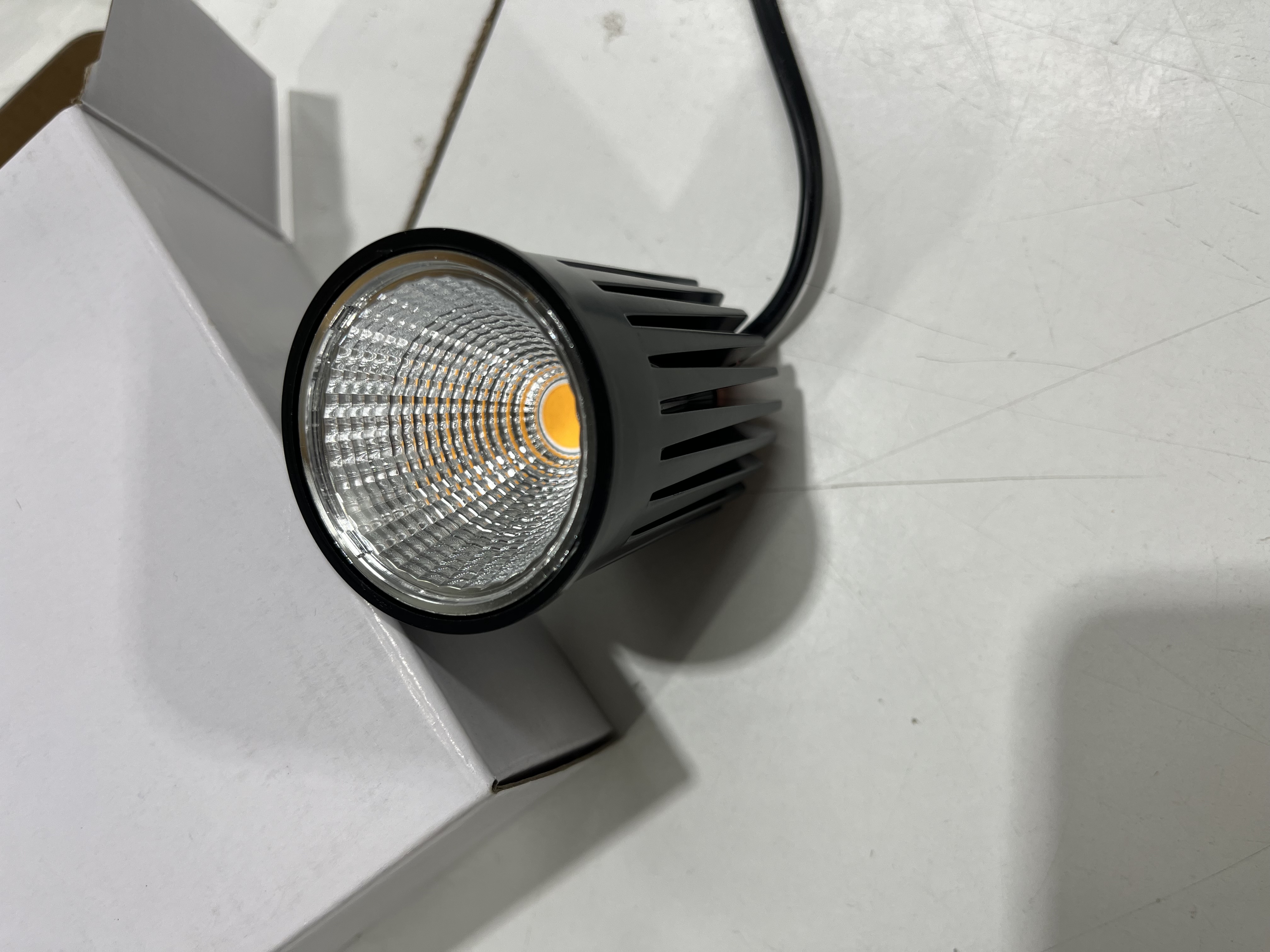 LED Modul 11W 3000K 55° Dim