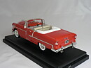 Chevrolet Bel Air CAB 1955   1:18  Route 66