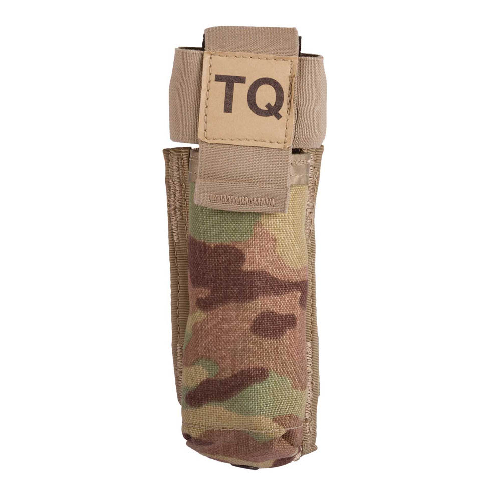 North American Rescue C-A-T Holder Multicam