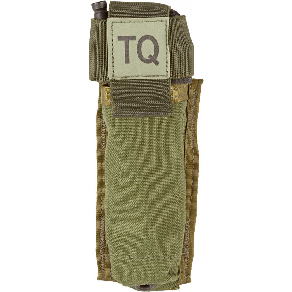 North American Rescue C-A-T Holder OD Green