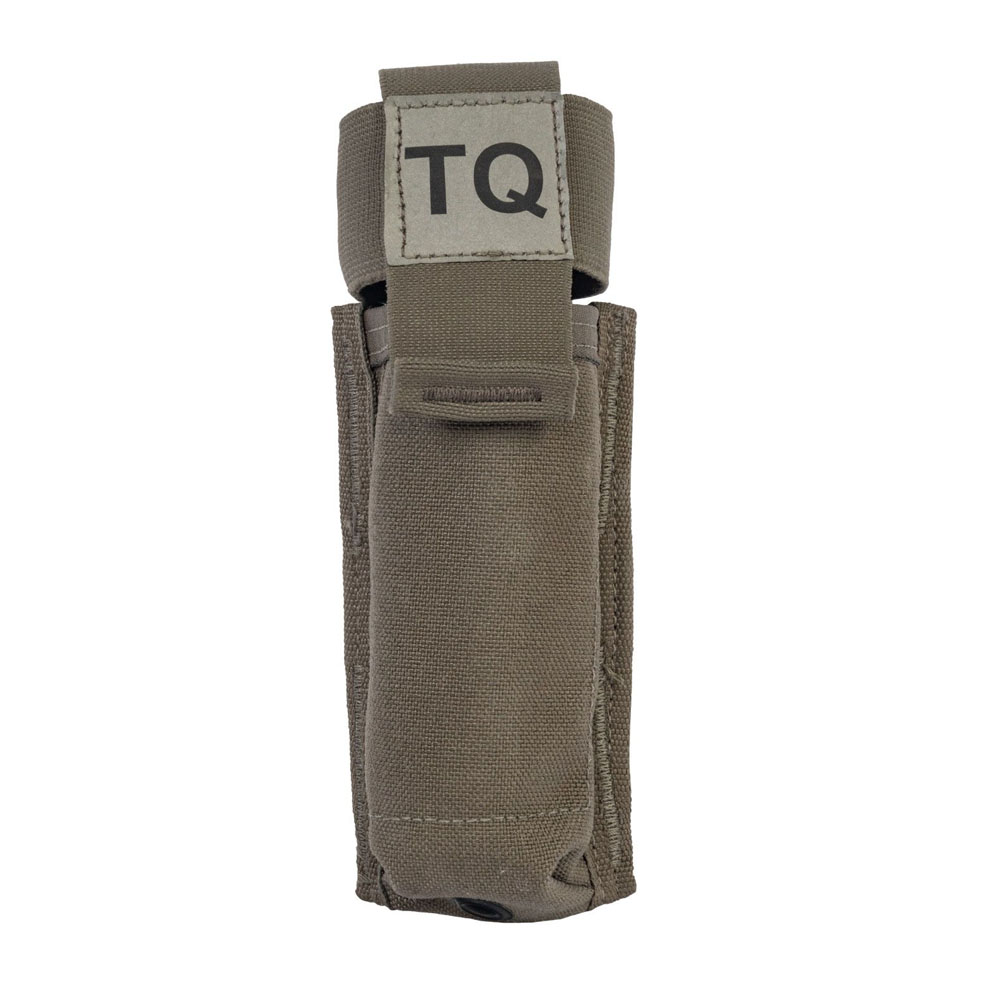North American Rescue C-A-T Holder Ranger Green