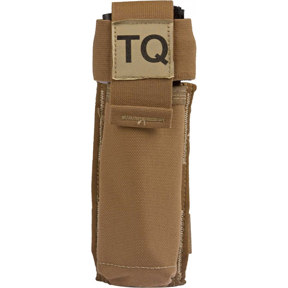 North American Rescue C-A-T Holder Coyote