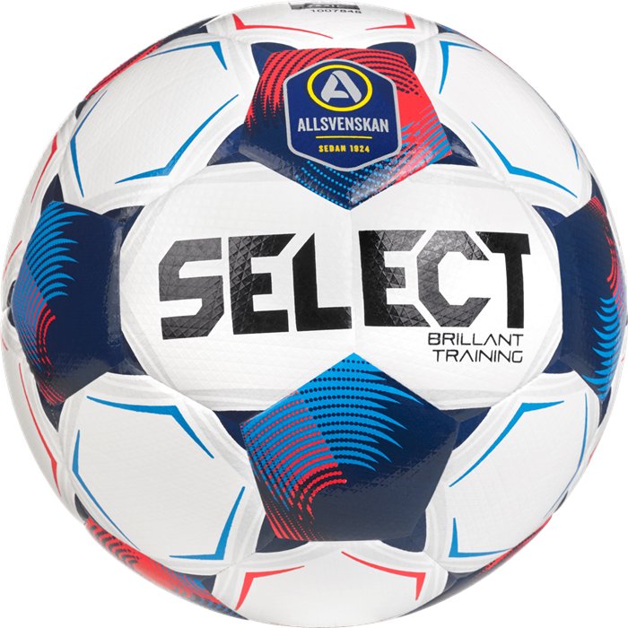 Select Brillant Training Allsvenskan v26