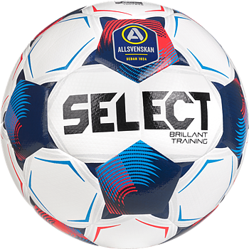 Select Brillant Training Allsvenskan v26
