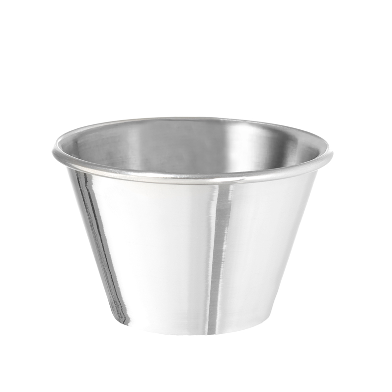 Rund form rf Ø62/h40 mm 12-pack
