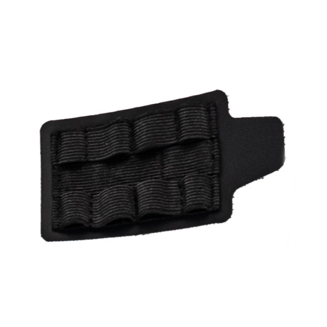 Enduristan Elastisk rem Organizer Patch till Sandstorm 5. - 2