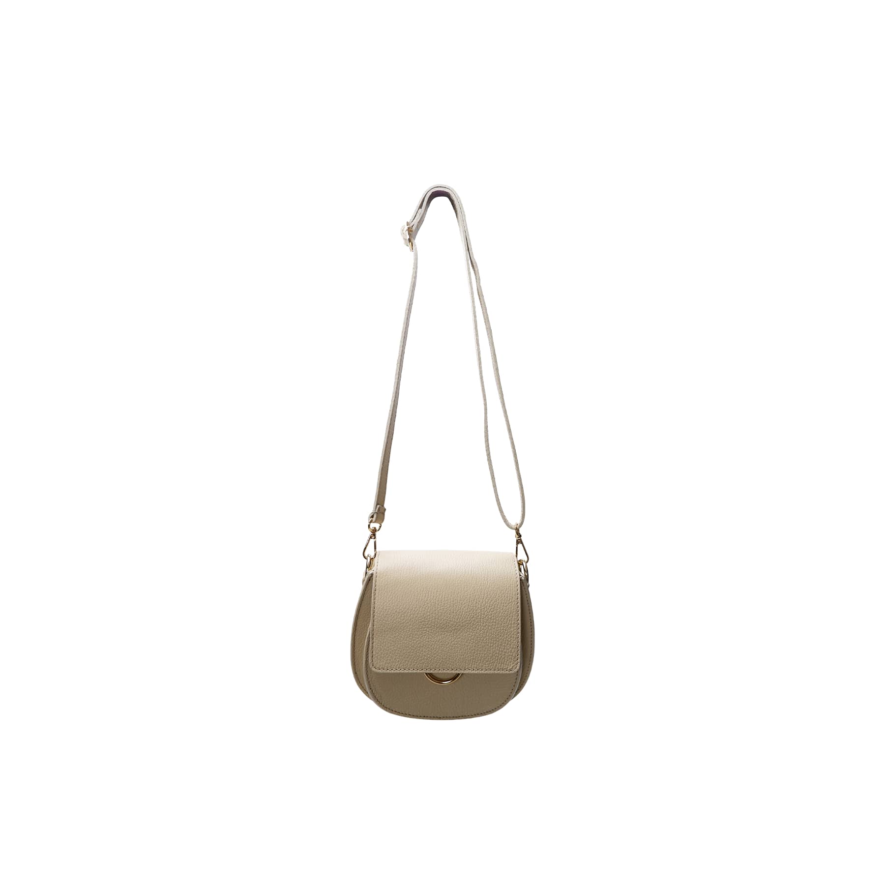 BCOLIVIA crossover bag Champagne - 3