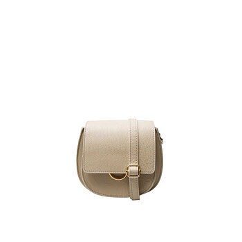 BCOLIVIA crossover bag Champagne