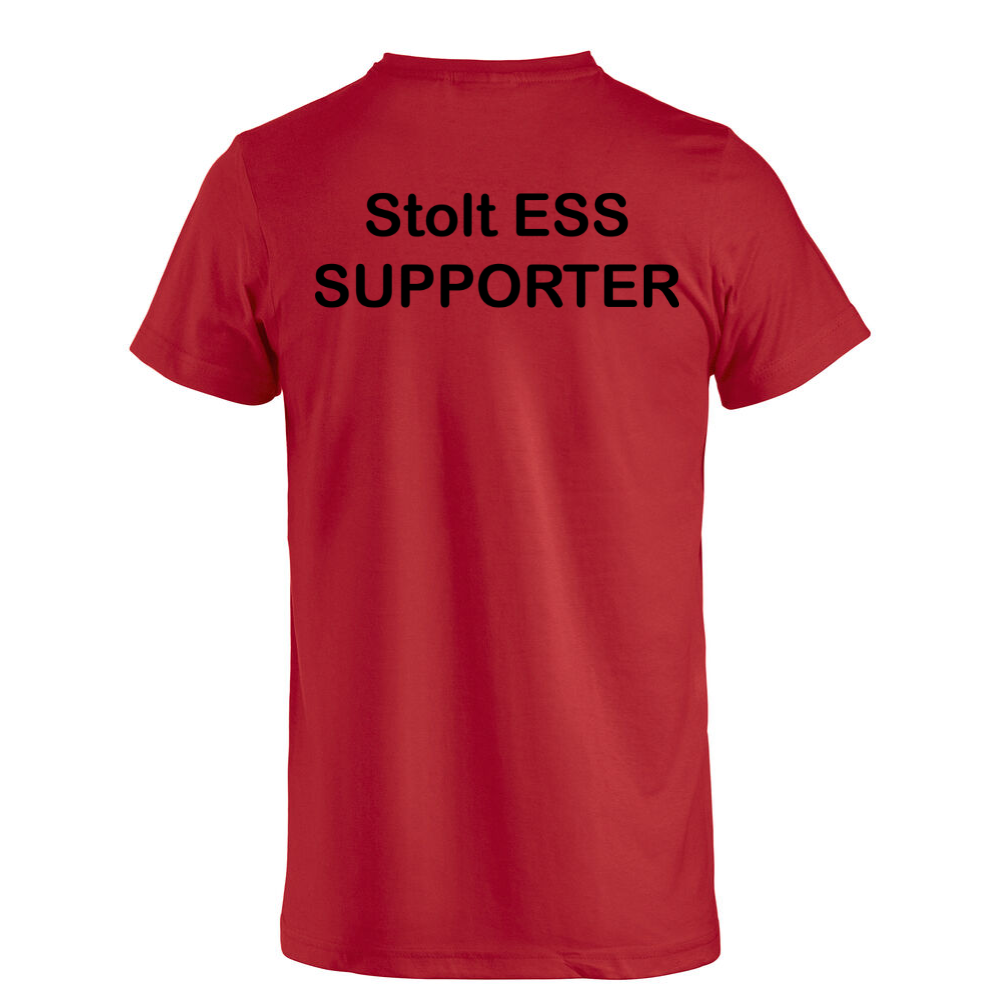 T-shirt, unisex. - 2