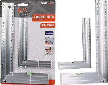 Vinkelhake 2-pack