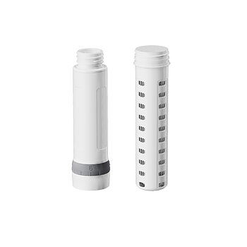 Membrane Solutions Water Filter Bottle Tritan | vattenfilter | vattenflaska