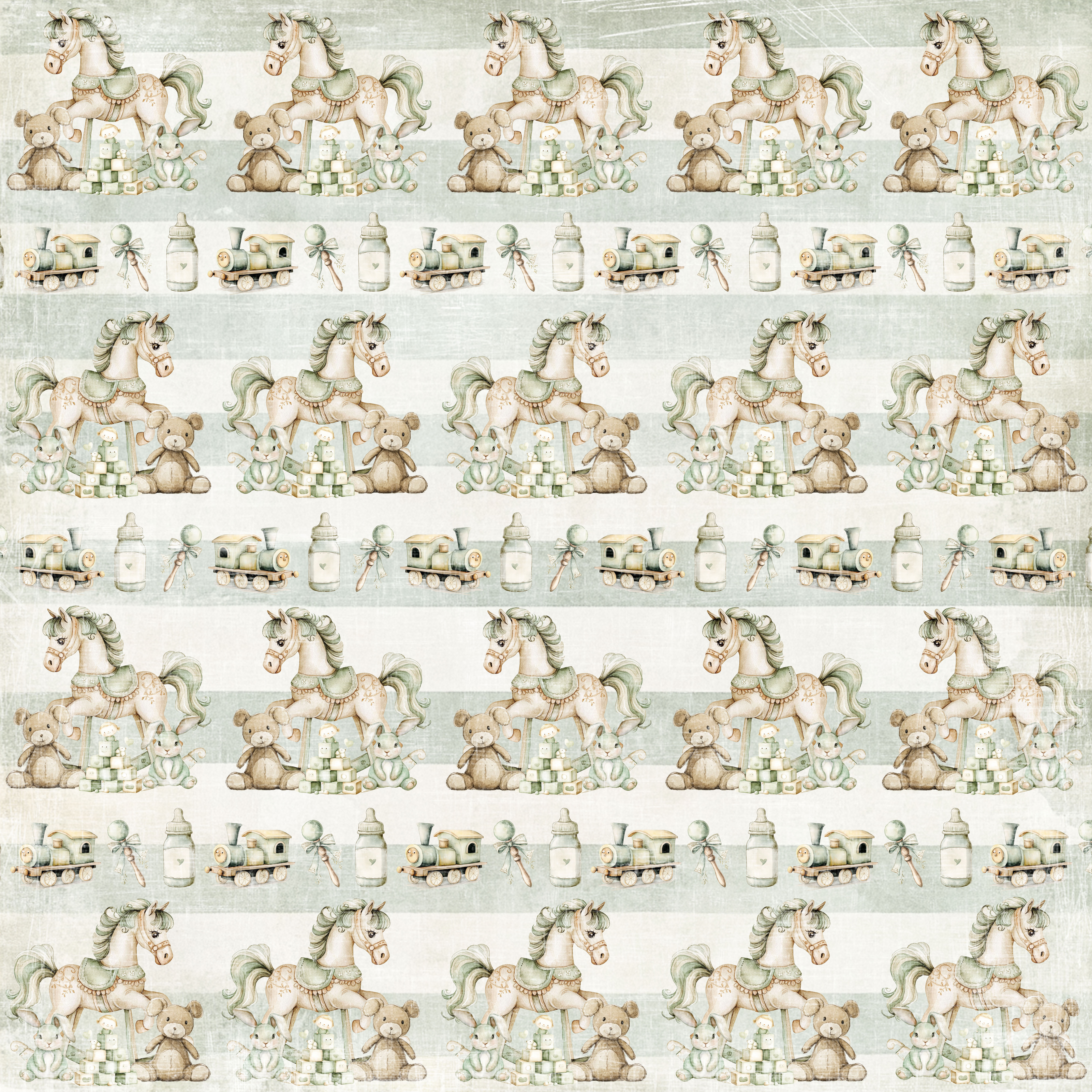 Paperpack Reprint - Cutie  Collection Paperpack - 12x12 - 8
