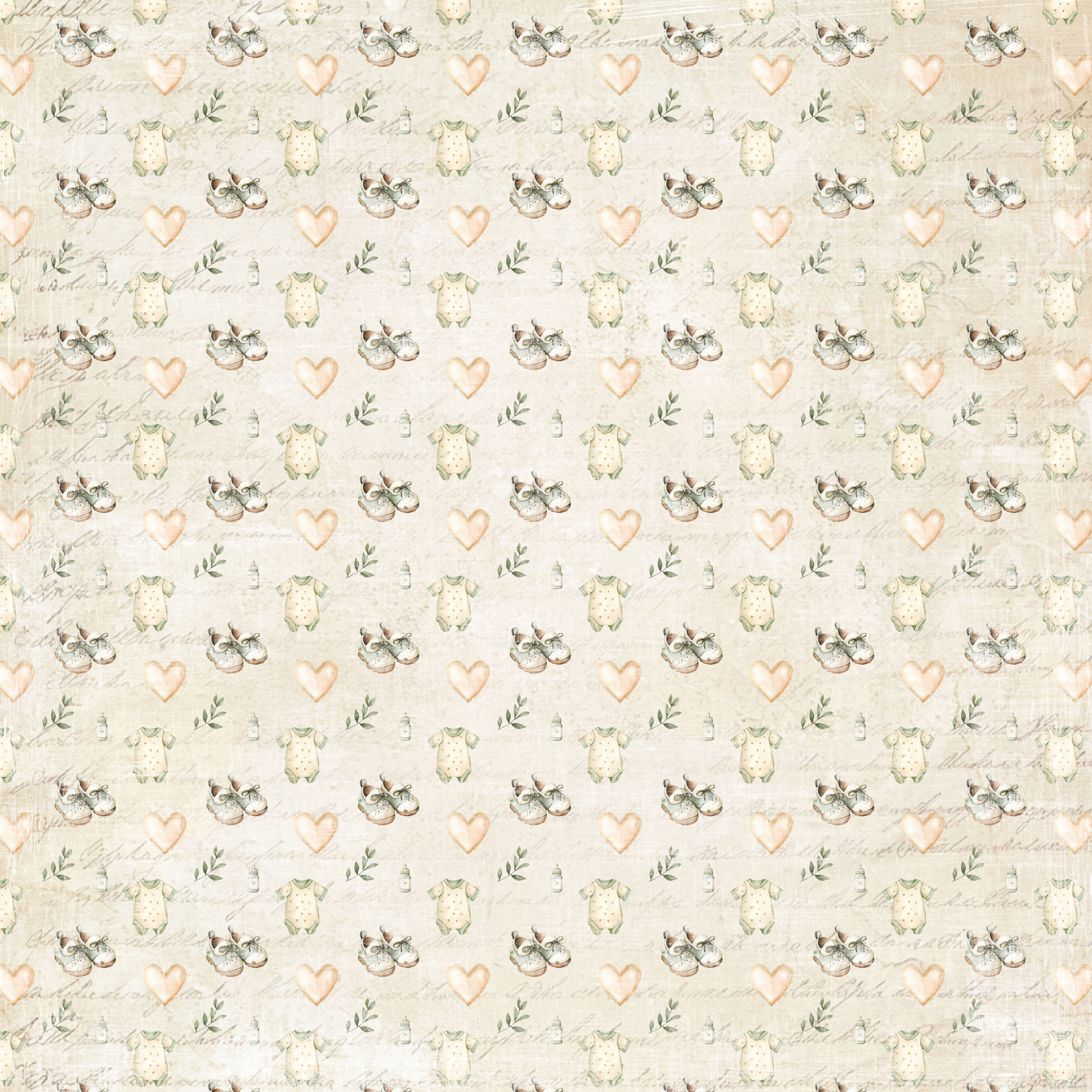 Paperpack Reprint - Cutie  Collection Paperpack - 12x12 - 6