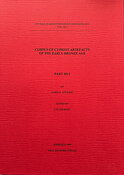 Corpus of Cypriot Artefacts of the Early Bronze Age.