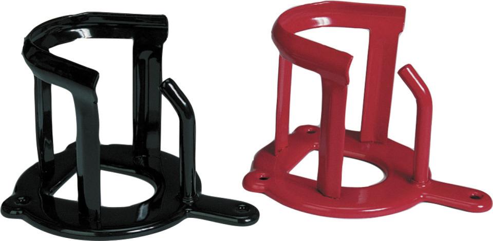 HorseGuard Tränshängare - Svart