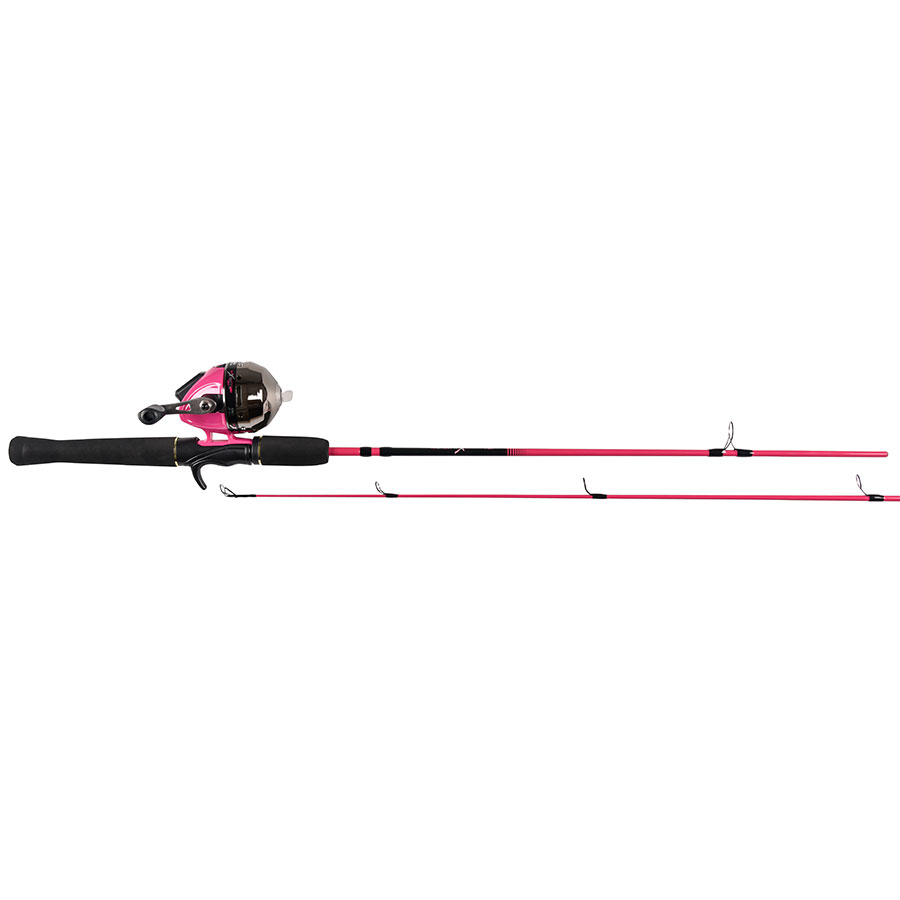 IFISH X-Wand Spinnset 150cm för barn och ungdomar - 3
