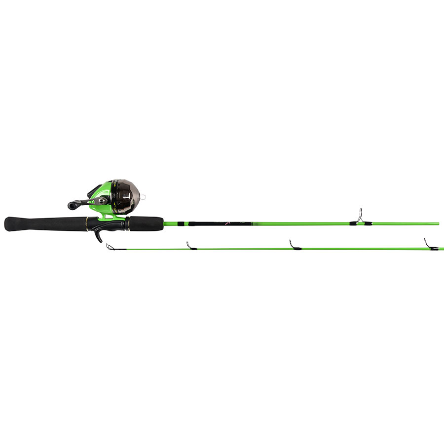IFISH X-Wand Spinnset 150cm för barn och ungdomar - 2