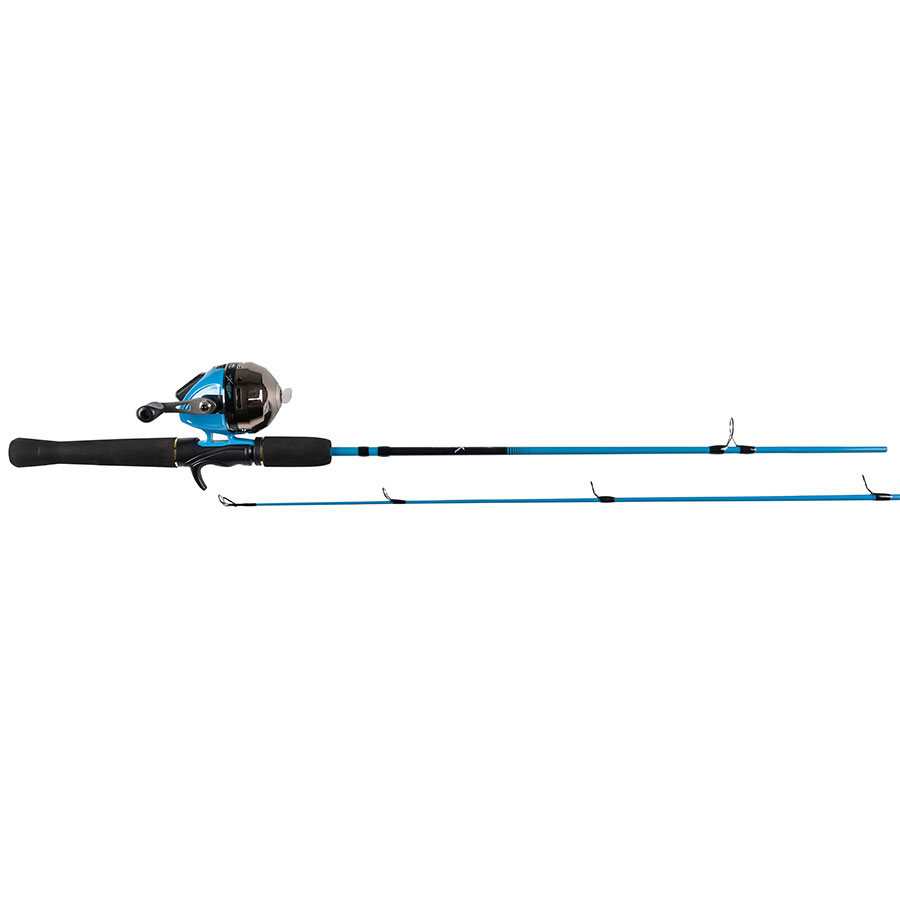 IFISH X-Wand Spinnset 150cm för barn och ungdomar