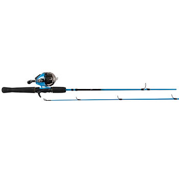 IFISH X-Wand Spinnset 150cm för barn och ungdomar