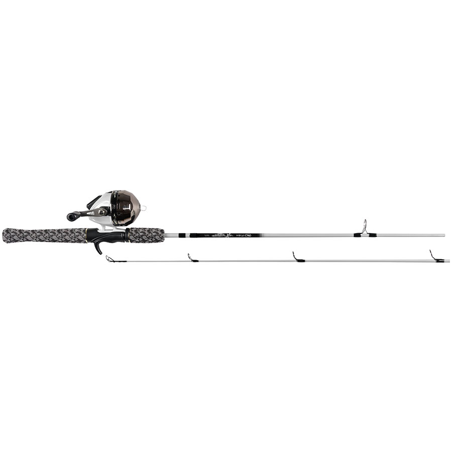 IFISH X-Wand Spinnset 150cm för barn och ungdomar - 4