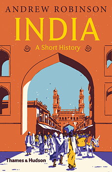 India: a Short History Pocket