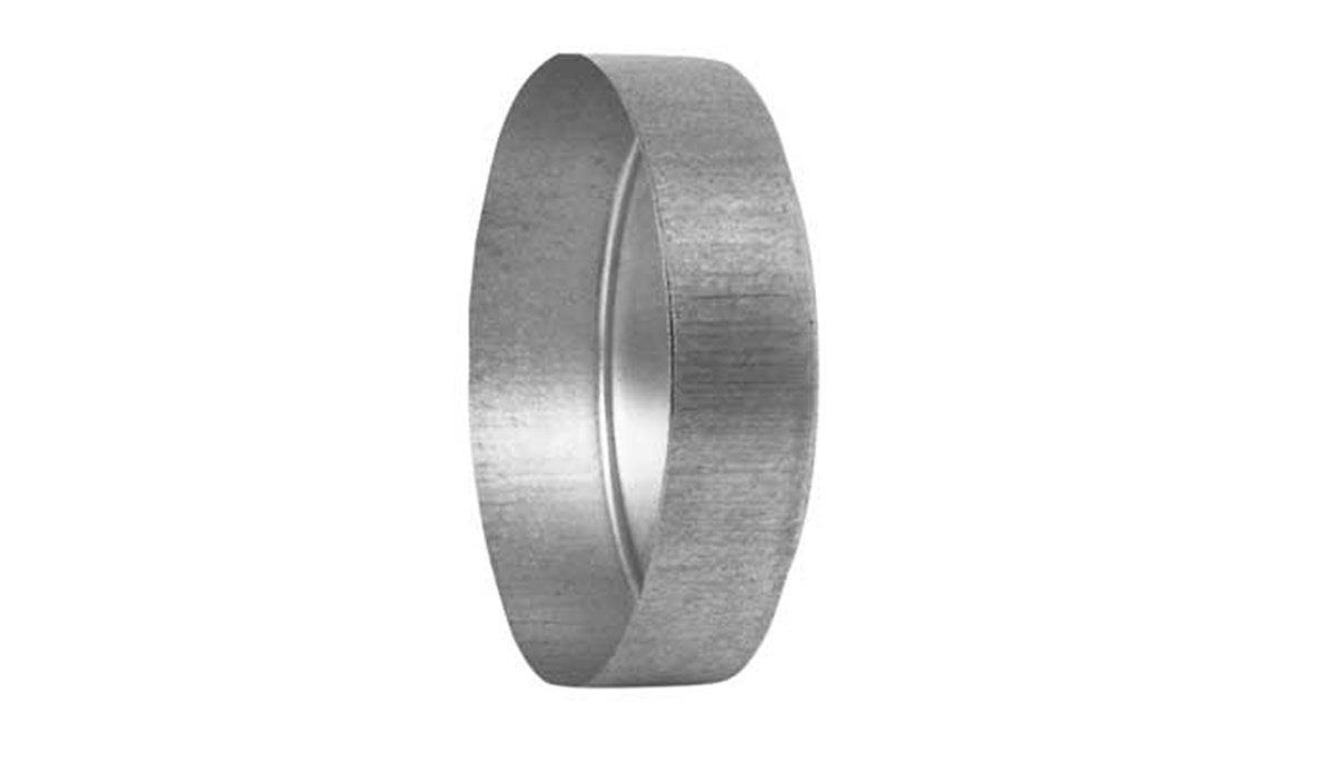EPF Ändlock Muff 100mm