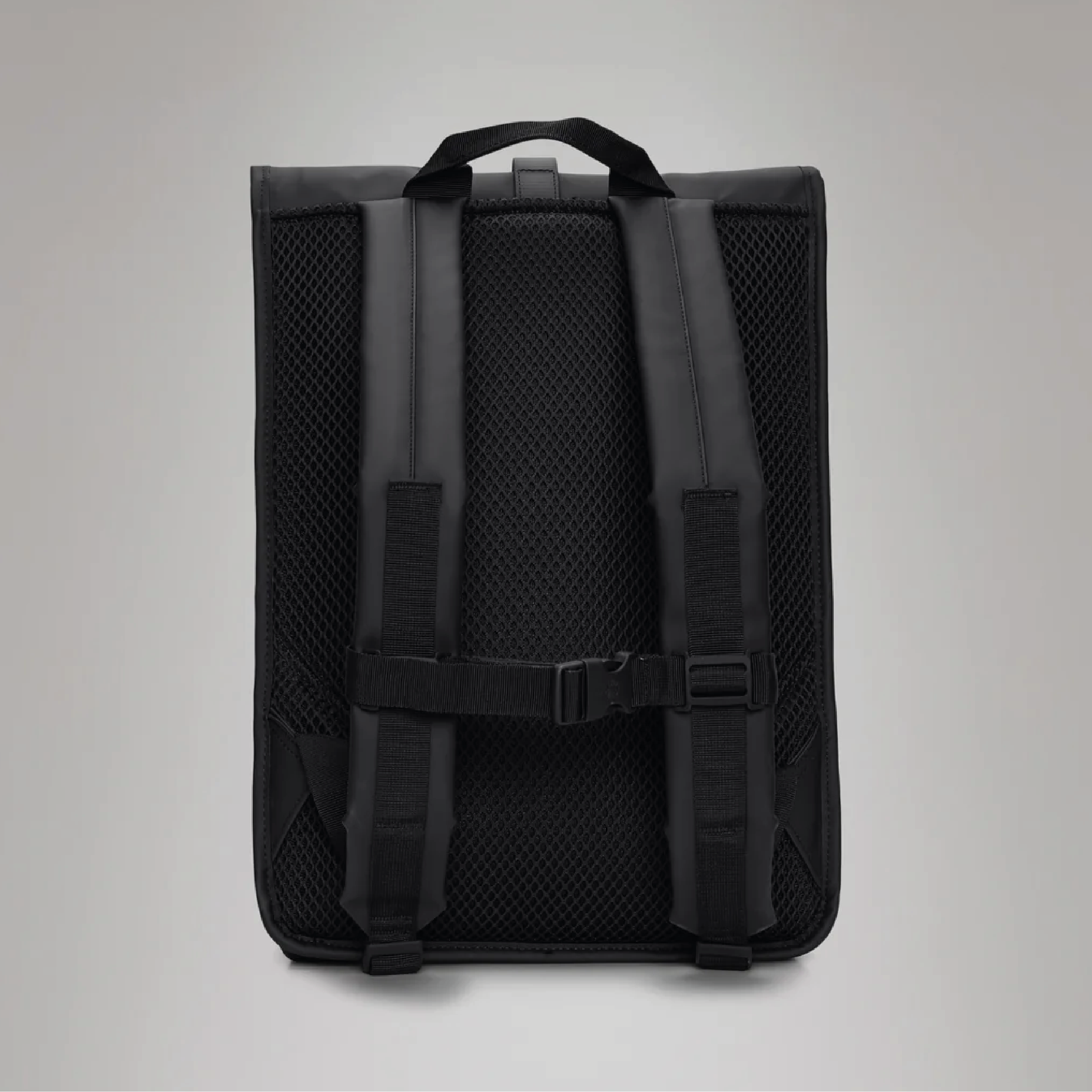 RAINS Rolltop Rucksack 19L - 3