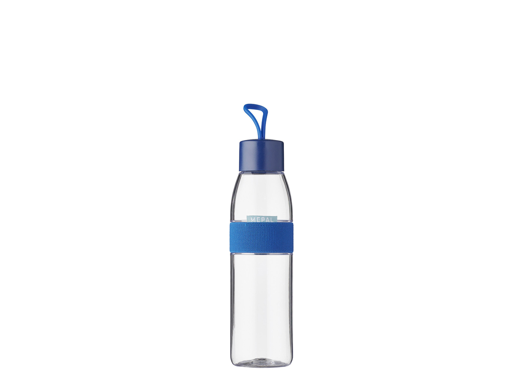 Mepal Ellipse Vattenflaska 500 ml Vivid blue