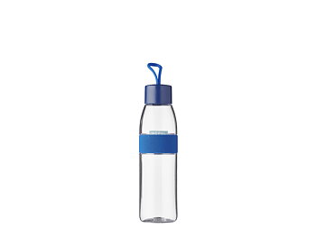 Mepal Ellipse Vattenflaska 500 ml Vivid blue