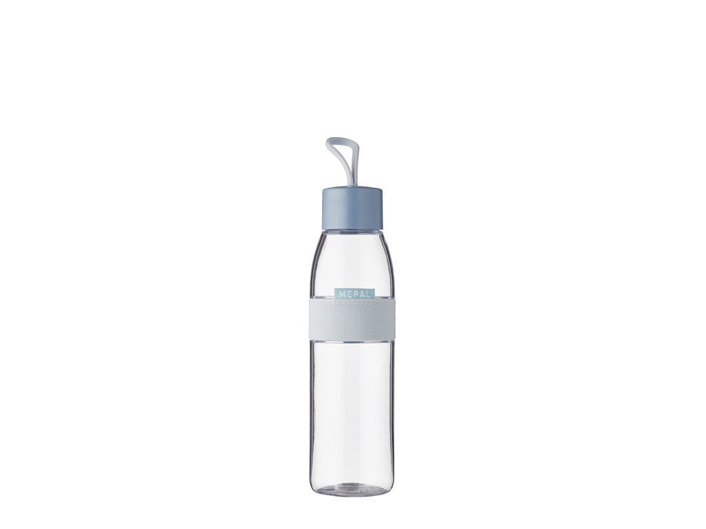 Mepal Ellipse Vattenflaska 500 ml New nordic blue