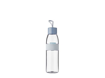 Mepal Ellipse Vattenflaska 500 ml New nordic blue