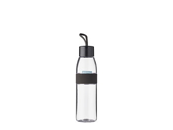 Mepal Ellipse Vattenflaska 500 ml Nordic black/svart