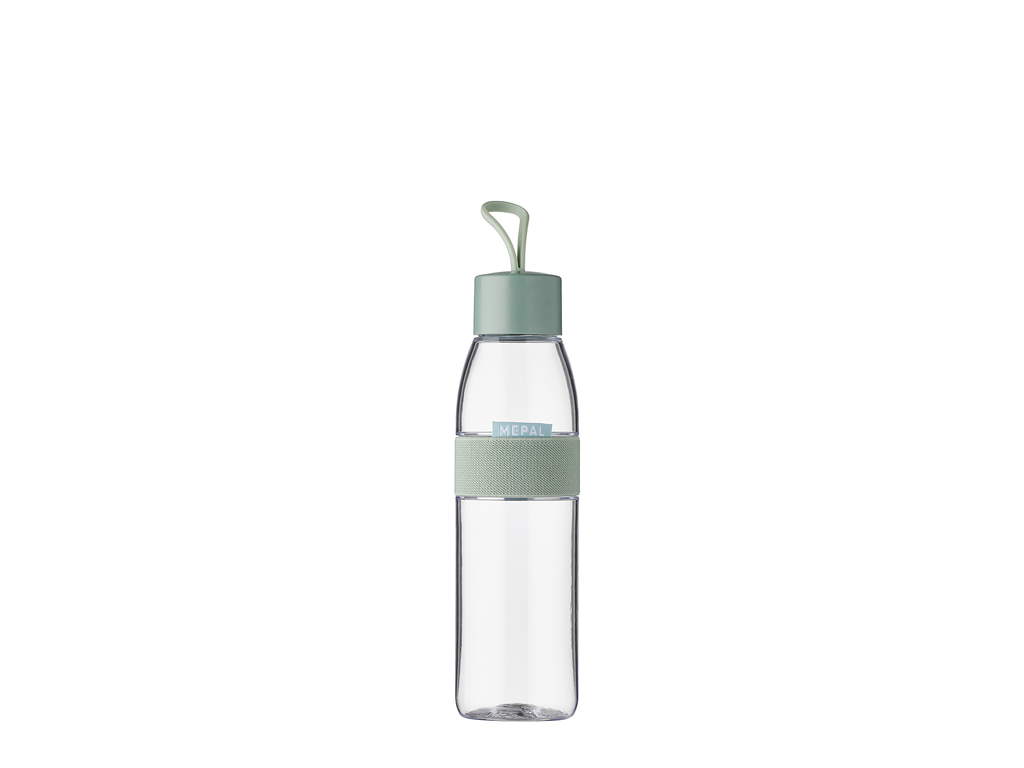 Mepal Ellipse Vattenflaska 500 ml Nordic sage