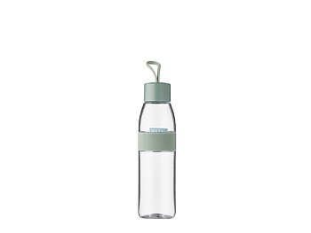 Mepal Ellipse Vattenflaska 500 ml Nordic sage
