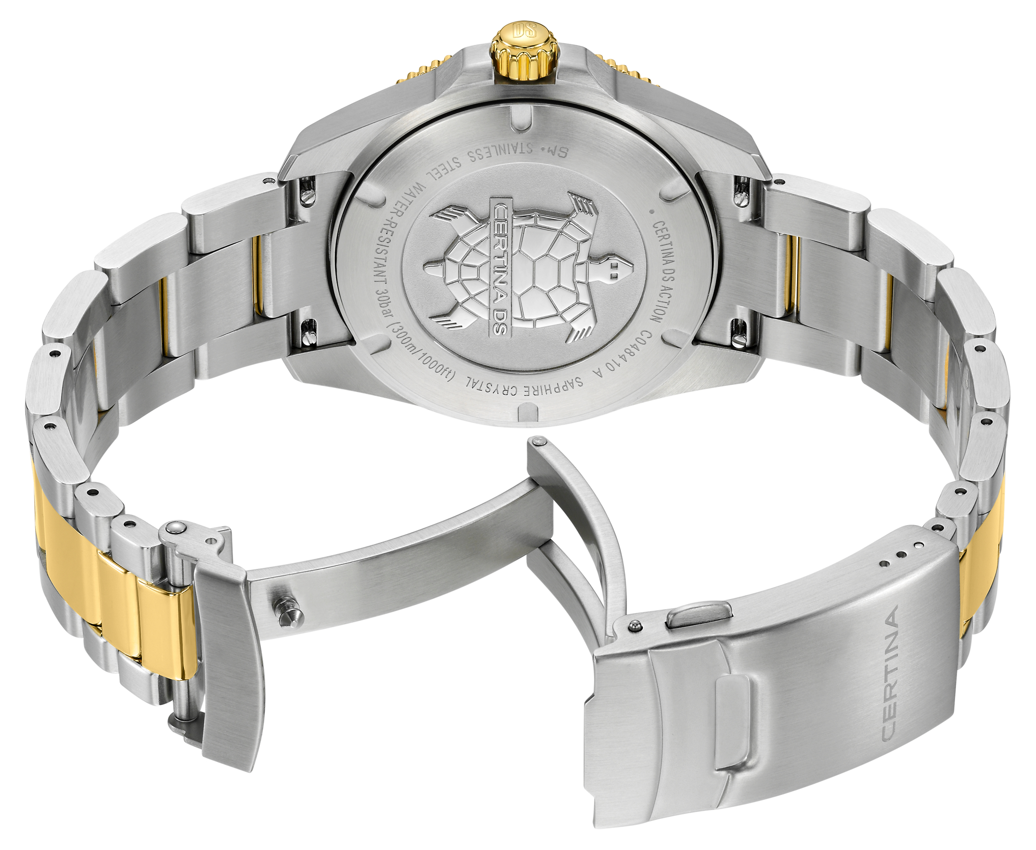 Certina DS Action 40 mm - 4