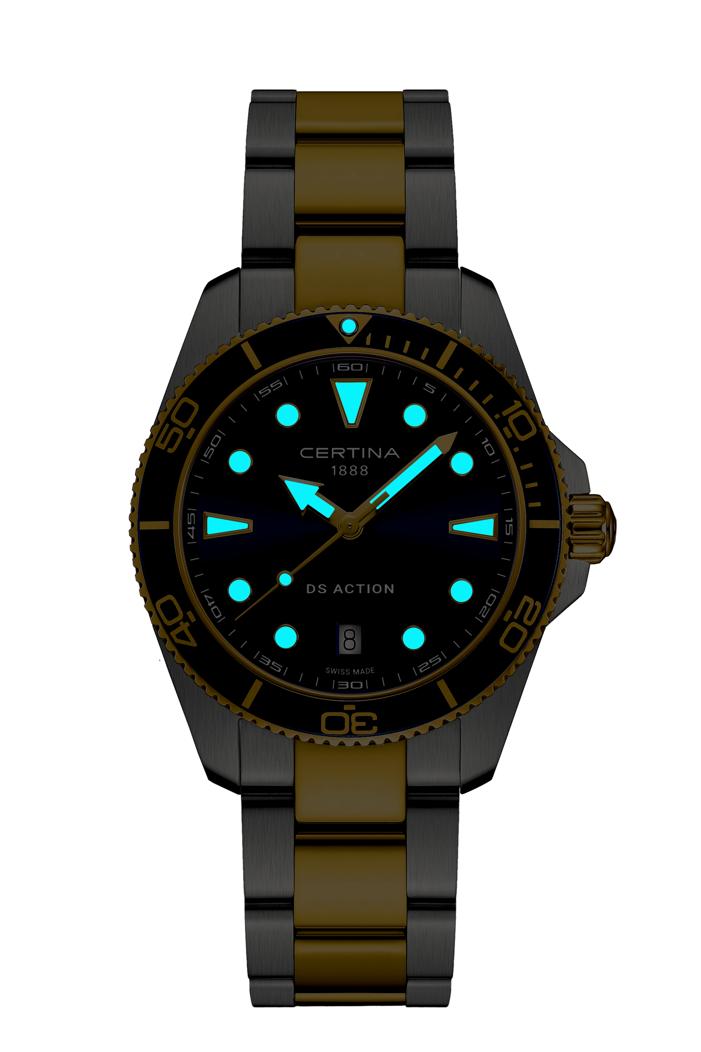 Certina DS Action 40 mm - 5