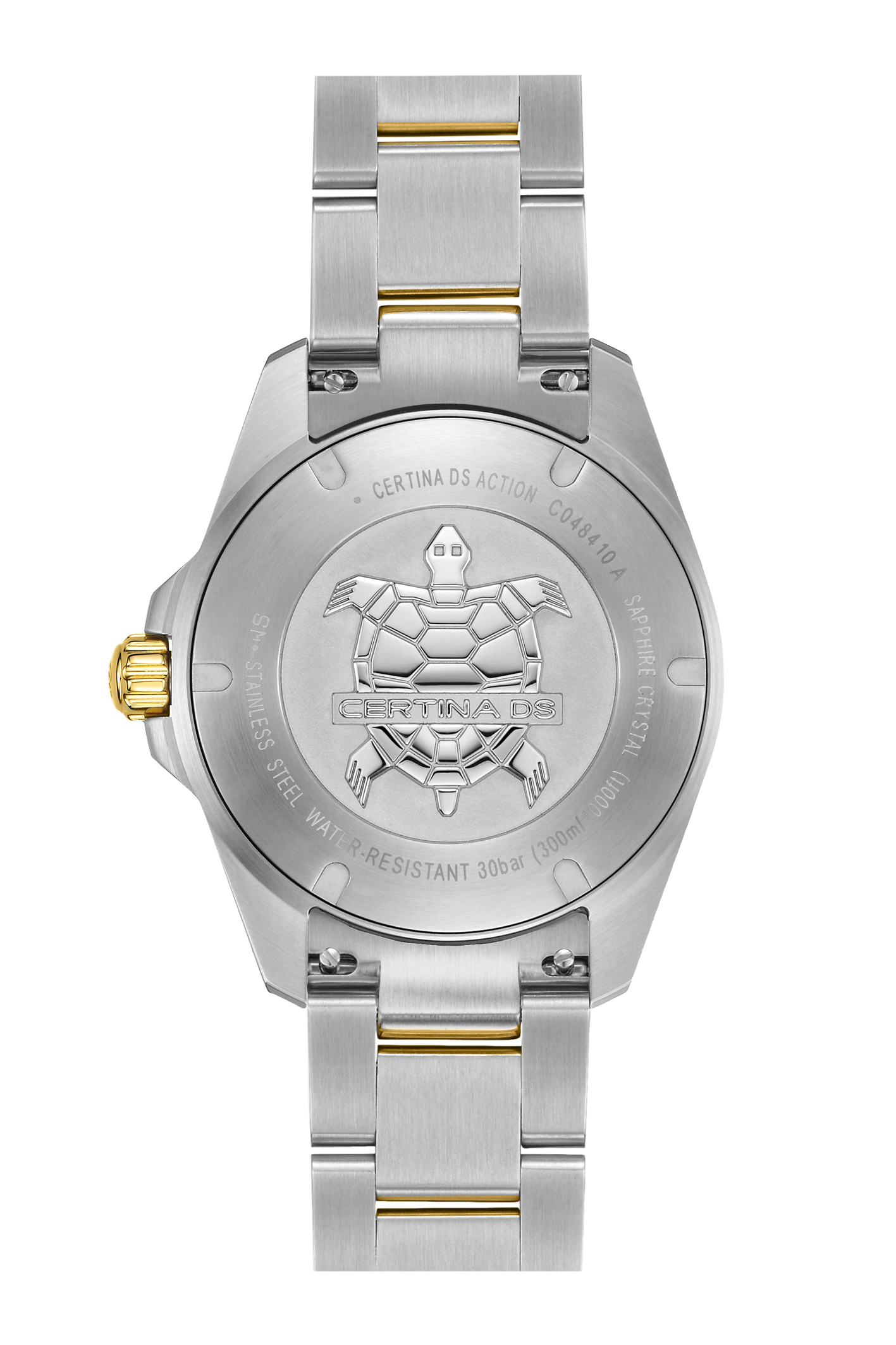 Certina DS Action 40 mm - 3