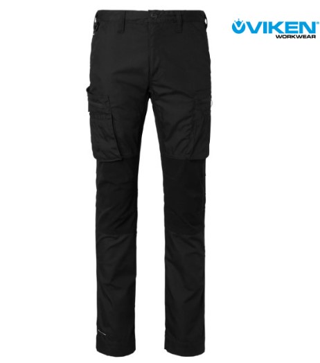     Viken 719 Stretch Midjebyxa