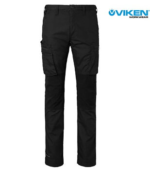     Viken 719 Stretch Midjebyxa