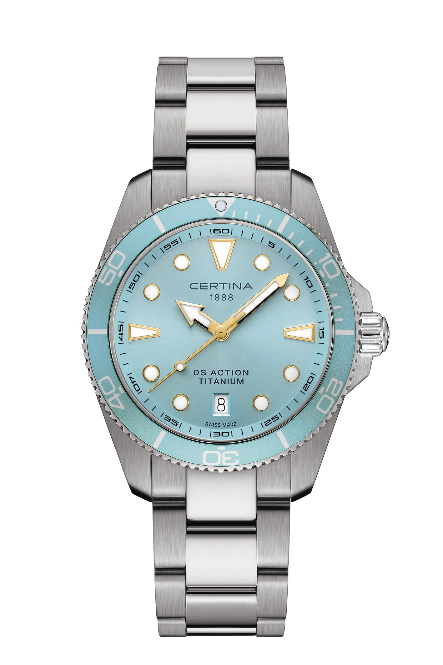 Certina DS Action 40 mm