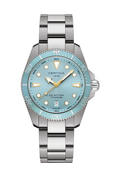 Certina DS Action 40 mm