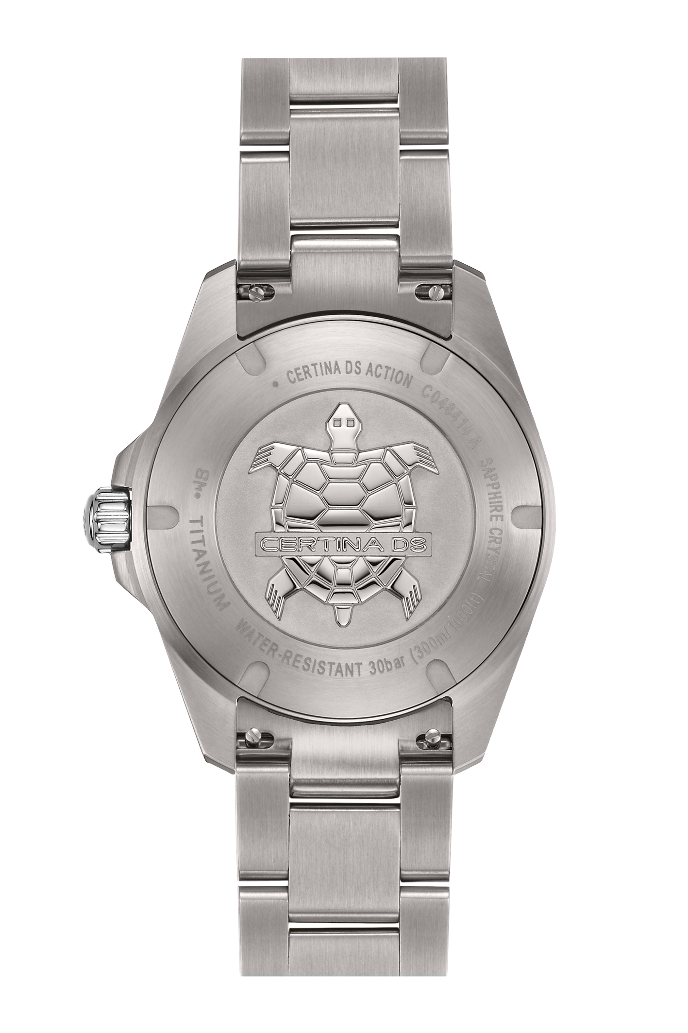 Certina DS Action 40 mm - 2