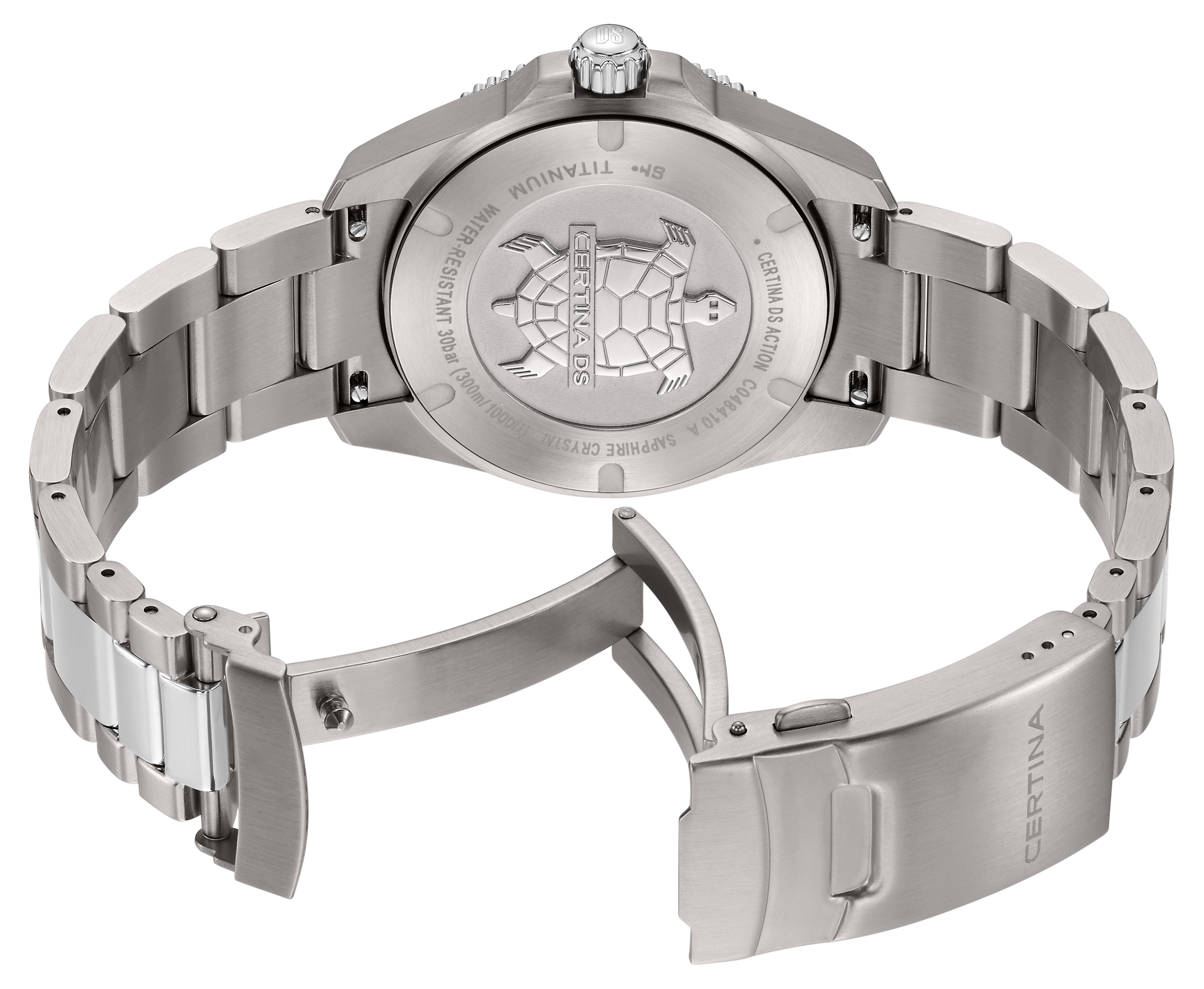 Certina DS Action 40 mm - 4