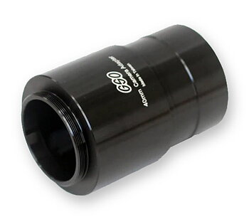GSO 2" TILL T2 ADAPTER - 40 MM