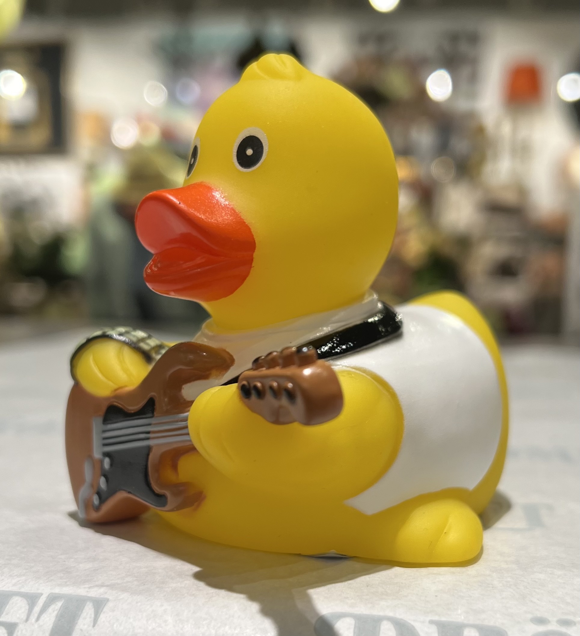 Badanka  / Elgitarr