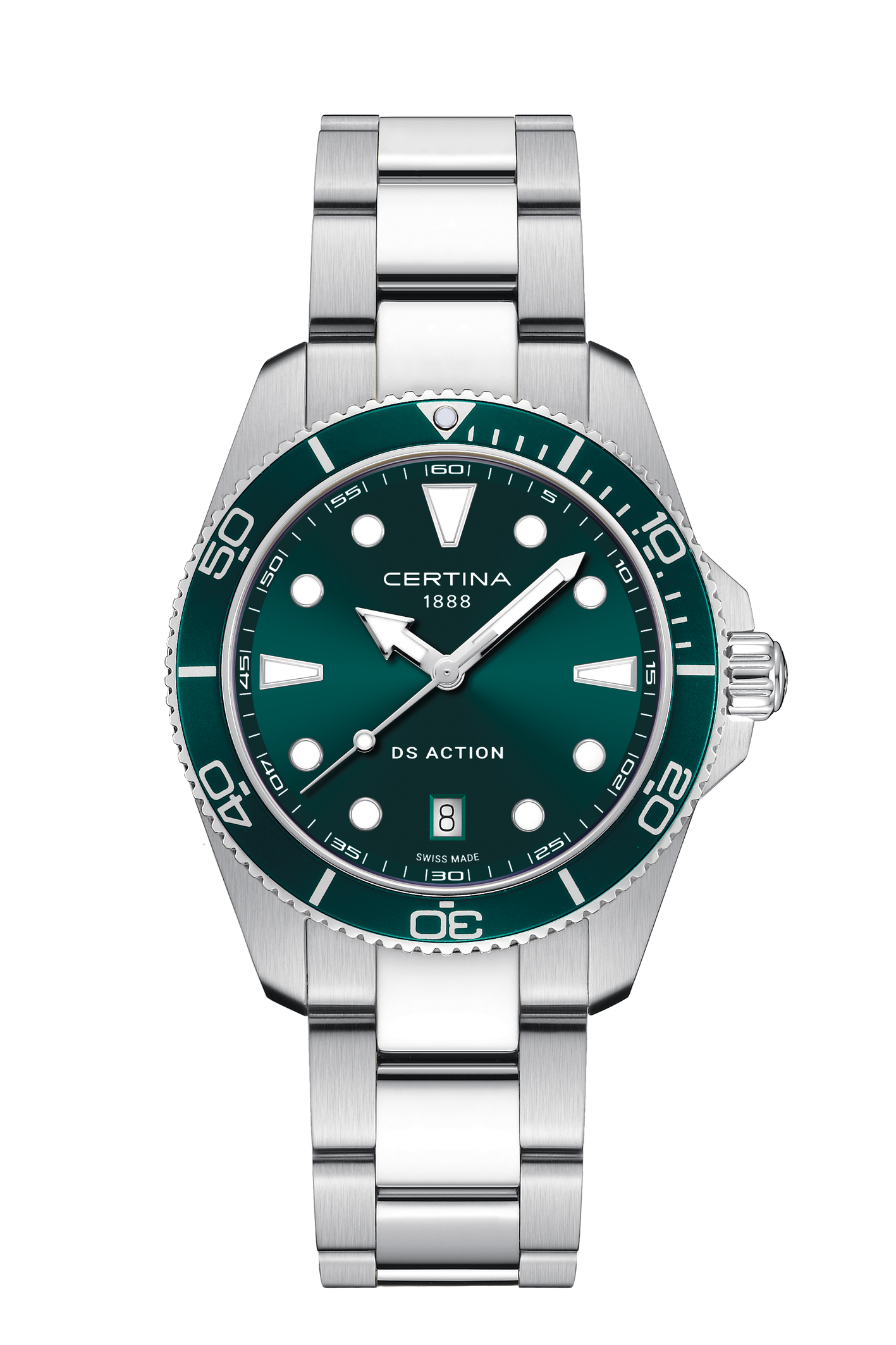 Certina DS Action 40 mm